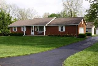 440 Bell Rd, Xenia, OH 45385-9738