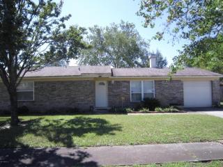 8340 Justin Rd, Jacksonville, FL 32210-3432