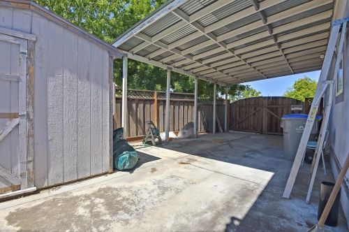 3400 Suncrest Ave, San Jose CA  95132-3011 exterior