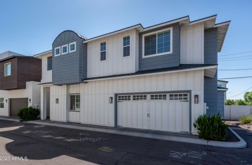 4017 40th St, Phoenix AZ  85018-5243 exterior