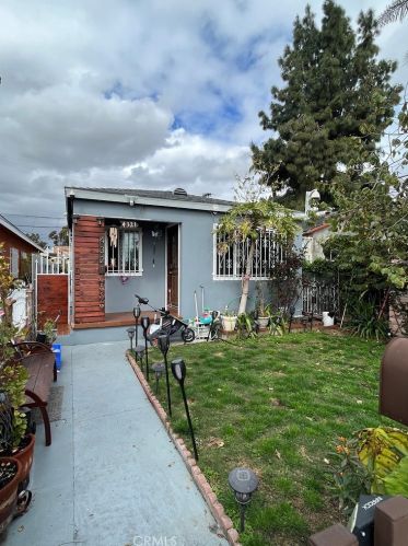 4321 Agnes Ave, Lynwood, CA 90262-4524