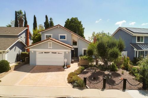 28608 Mount Shasta Dr, Palos Verdes Estates CA  90275-1926 exterior