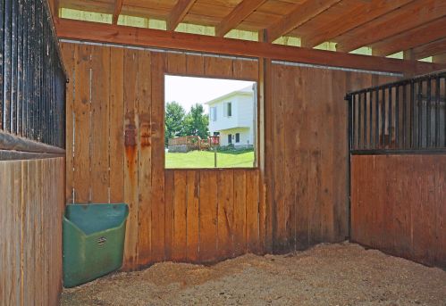 5711 Township Road 191, Marengo OH  43334-9657 exterior