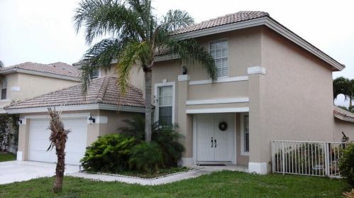 94 Citrus Park Ln, Boynton Beach, FL 33436-1854