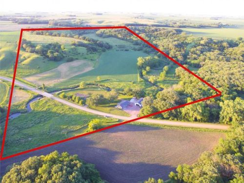 4750 105th Ave, Peterson, IA 51047-7001