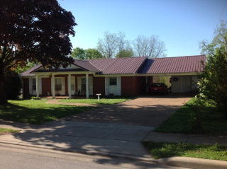 318 Forrest Ave, Mc Kenzie, TN 38201-2012