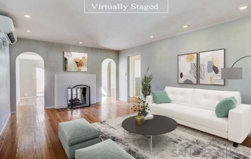 4419 Monroe Ave, San Diego, CA 92115-3105