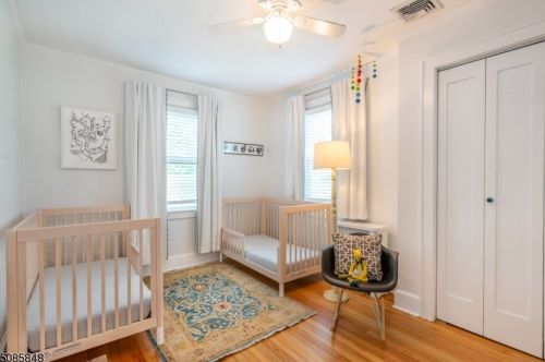 70 Mountain Ave, Bloomfield NJ  07003-3022 exterior