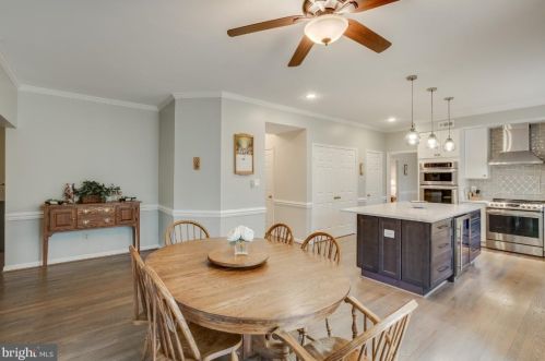 13874 Amy Ln, Nokesville VA  20181-3210 exterior