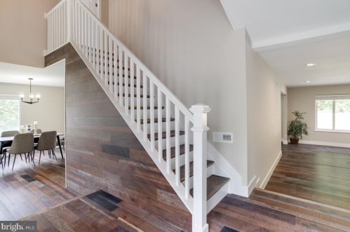 15215 Noblewood Ln, Bowie MD  20716-1226 exterior