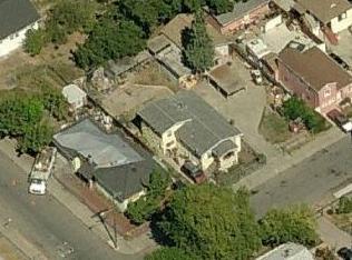 1109 Elmhurst Ave, Oakland, CA 94603-2401