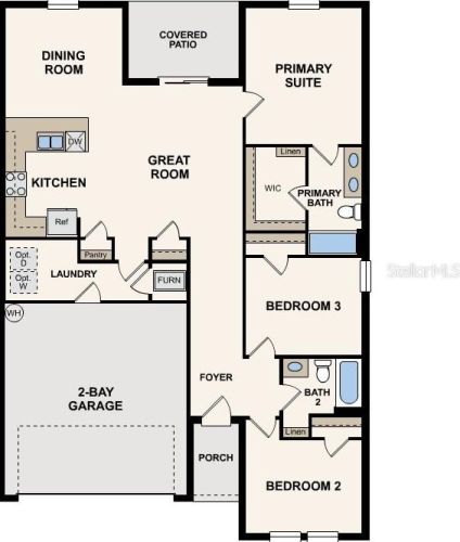 163 Redwing Ct, Kissimmee, FL 34759-5110