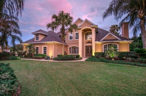 1450 Shady Meadow Ln, Deland, FL 32724-7611