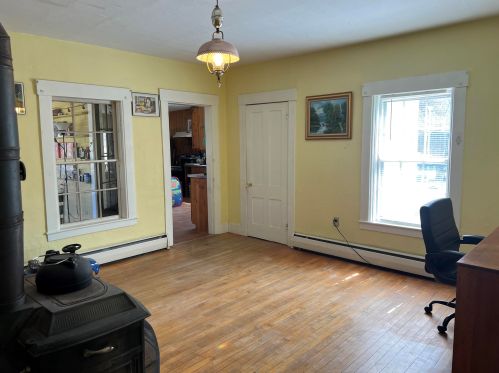 51 Dell St, Unity NH  03603-4678 exterior