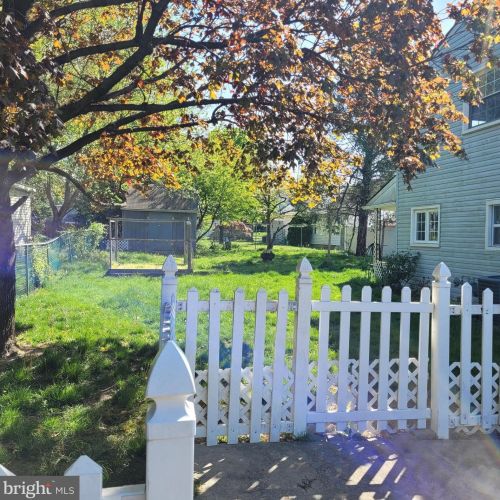 116 Central Ave, Runnemede NJ  08078-1132 exterior