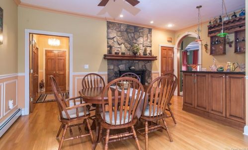 5 Todd Pl, Crotonville NY  10562-6417 exterior