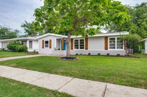 4205 Wiman Dr, Fort Worth, TX 76119-2045