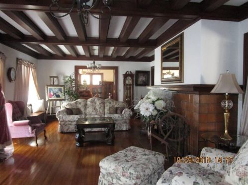 610 State St, Otisco, MN 56093-2813