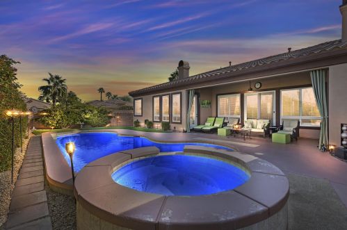81676 Charismatic Way, La Quinta, CA 92253-9066