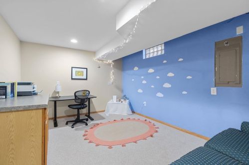 910 Tramore Trl, Madison WI  53717-2202 exterior