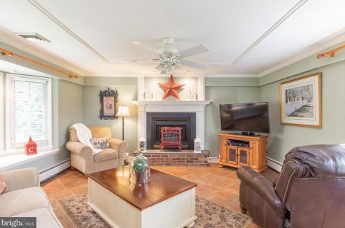 388 Smithbridge Rd, Glen Mills PA  19342-1429 exterior