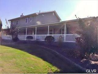 231 Bullshead Rd, Northampton, PA 18067-9038