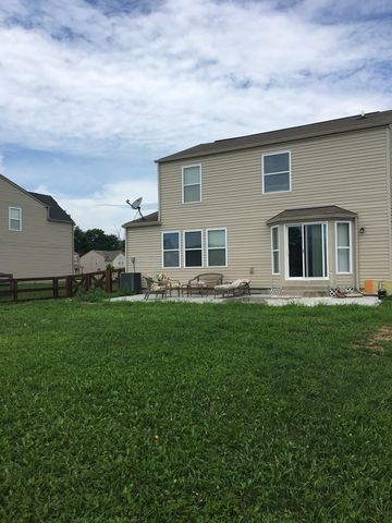 655 Makayla Ct, Idlewild, KY 41005-7003