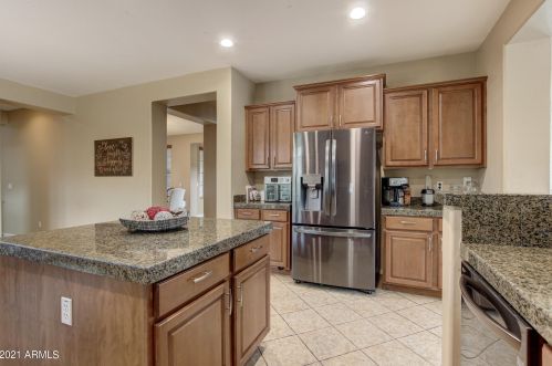 15360 Ventura St, Sun City AZ  85379-8029 exterior