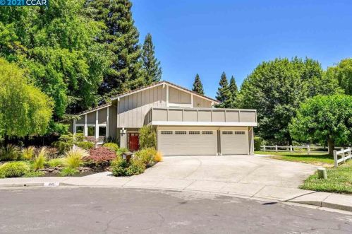 441 Wabash Pl, Danville, CA 94526-5234