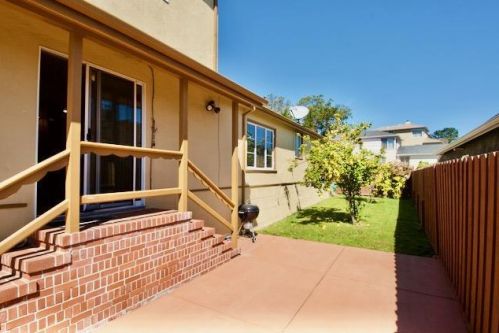 458 Briarwood Dr, South San Francisco CA  94080-5829 exterior