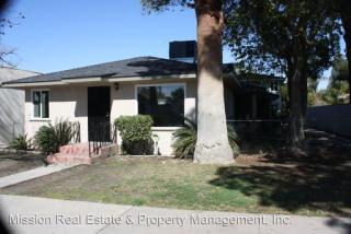 2016 20th St, Bakersfield CA  93301-4216 exterior