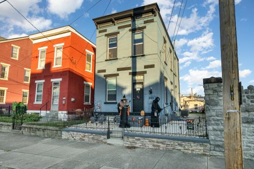 323 9th St, Newport, KY 41071-2278