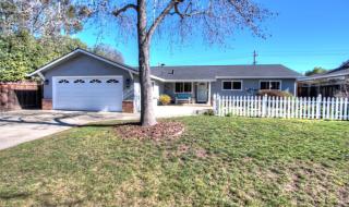 1474 Bernardo Ave, Sunnyvale, CA 94087-4057
