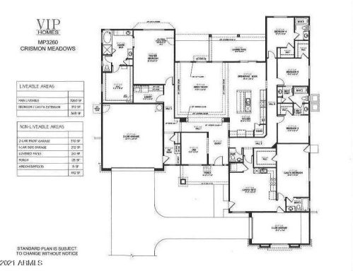 21757 Russet Rd, Queen Creek, AZ 85142-5234