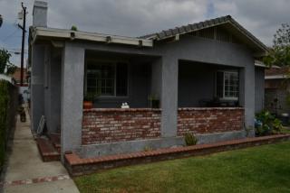 505 Ramona Rd, Alhambra, CA 91803-3438