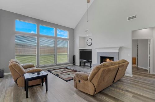 3105 Ridge Trace Cir, Midlothian, TX 76063-5363