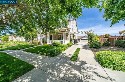 5648 Dresslar Cir, Livermore CA  94550-7194 exterior