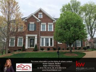 124 Abercairn Dr, Franklin, TN 37064-6143