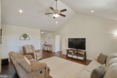 502 Birdie Ln, Magnolia DE  19962-3109 exterior