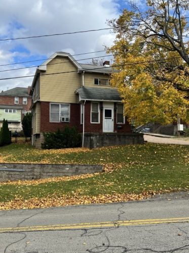 1770 Potomac Ave, Pittsburgh, PA 15216-1950