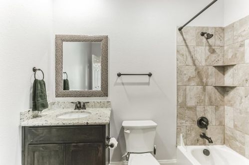 4707 Henry St, Greenville TX  75401-3021 exterior