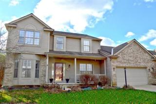 875 Dunvegan Cir, Pickerington, OH 43147-8384