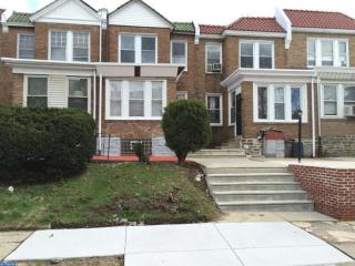 1654 Conlyn St, Philadelphia, PA 19141-1828