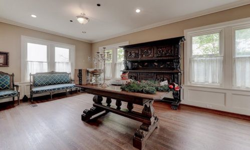 907 Morton St, Richmond TX 77469-3076 exterior