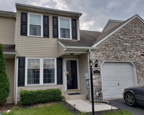 1334 Valley Dr, Lansdale, PA 19446-6650