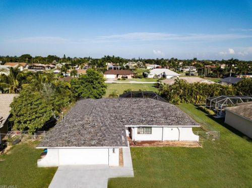1518 11th Ave, Cape Coral, FL 33990-3710