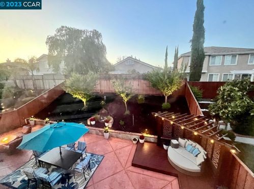 85 Plumeria Ct, Danville CA  94506-4792 exterior