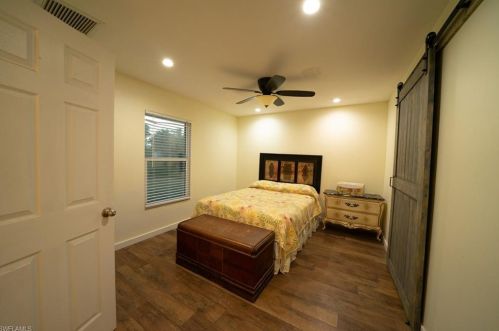 235 18th St, Naples FL  34117-9464 exterior
