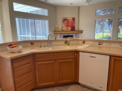 917 Bridgeport Way, Rio Vista CA  94571-2102 exterior