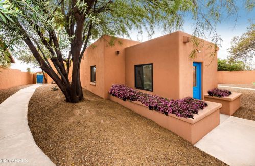 15603 Thistle Dr, Scottsdale AZ 85268-4348 exterior